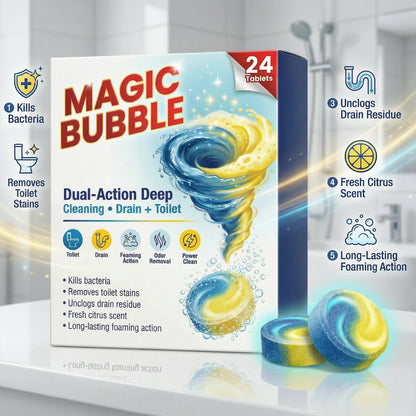 MagicBubble™